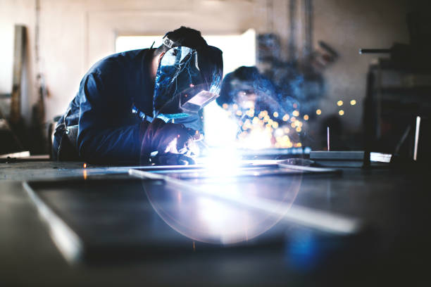 Trusted Loveland Park, OH Welder & Metal Fabrication Experts