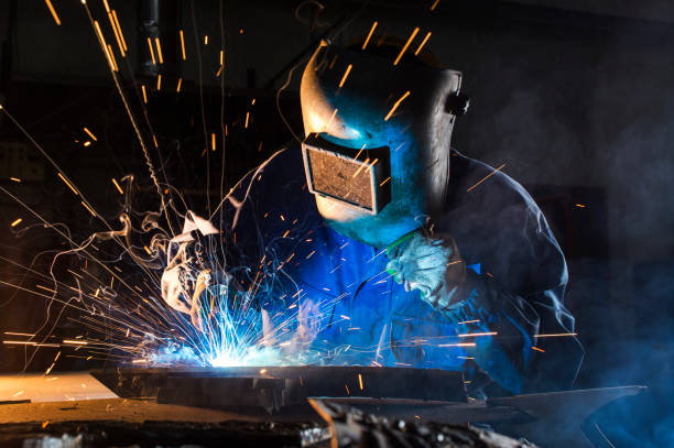  Loveland Park, OH Welder Pros