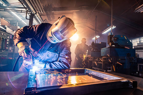 Best Marine and Shipbuilding Welding in Loveland Park, OH