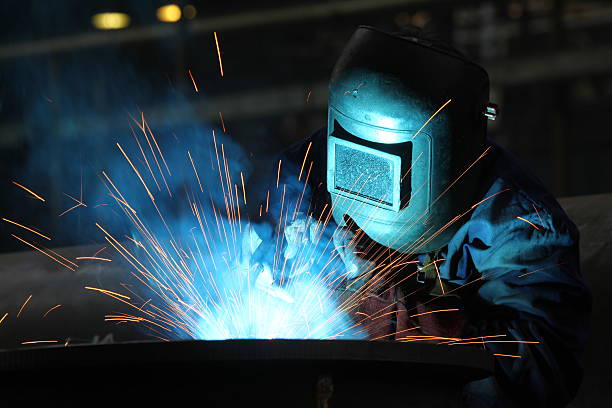 Best Automotive Welding in Loveland Park, OH