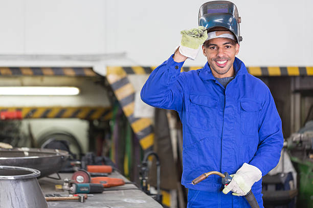 Best Welding Equipment Sales and Repair in Loveland Park, OH