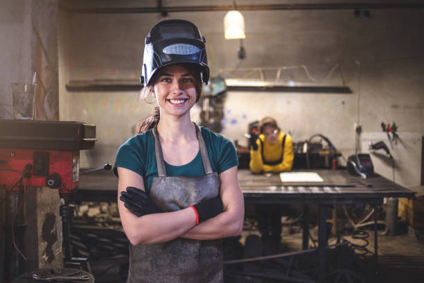 Affordable Welder Services in Loveland Park, OH