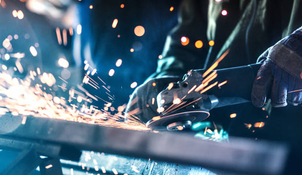 Best Artistic and Custom Metal Fabrication in Loveland Park, OH